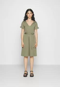 Anna Field Petite Jersey Dress - Jersey Dress