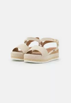Anna Field Comfort - Espadrilles - Beige -Anna Field Shop faed17661c414b00baa3a3b2525717fc scaled
