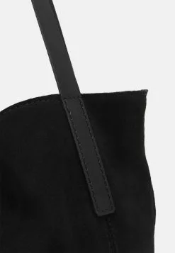 Anna Field Leather - Handbag - Black 3 Anna Field Leather - Handbag - Black -Anna Field Shop fb22856287e74a1fae1a8e106f0a6356 scaled