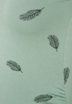 Anna Field MAMA 3Pack - Print T-Shirt - Black/White/Green -Anna Field Shop fb77bb3859e64fe995f41f51dfacd744 scaled