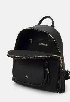 Anna Field Rucksack - Black -Anna Field Shop fbffeb15b5f24fa8b856bafafa12d613 scaled