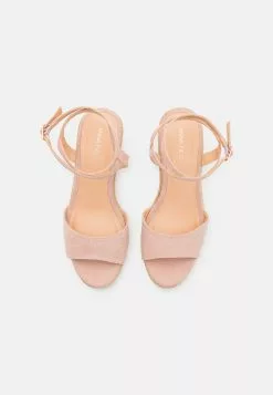 Anna Field Wedge Sandals - Wedge Sandals 5 Anna Field Wedge Sandals - Wedge Sandals -Anna Field Shop fc05f6ec2d47435aa23950b3812de5f0 scaled