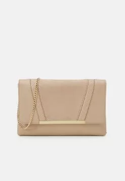 Anna Field Clutch - Pink