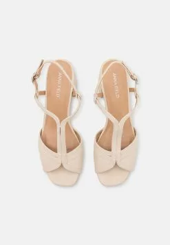 Anna Field Sandals - Off-White 5 Anna Field Sandals - Off-White -Anna Field Shop fc841215e17e46bdb6c3cf4fa90b4785 scaled