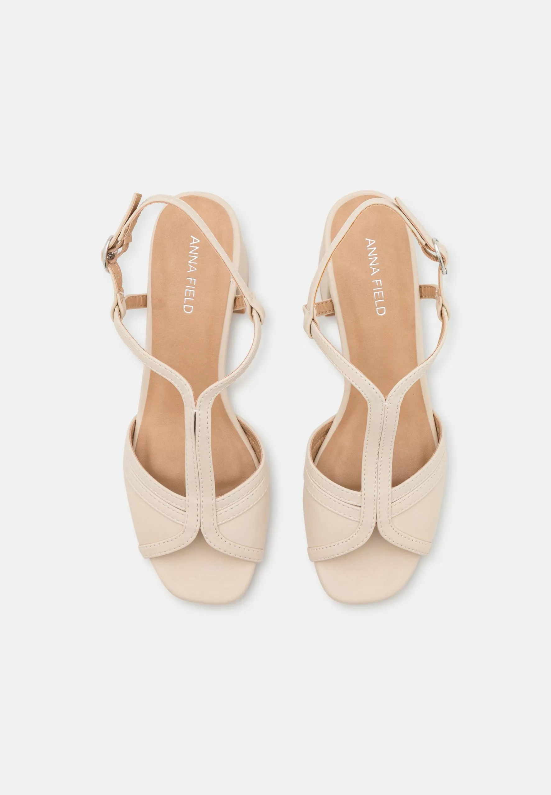 Sandals - Off-White Anna Field Sandals - Off-White -Anna Field Shop fc841215e17e46bdb6c3cf4fa90b4785 scaled