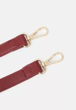 Anna Field Handbag - 304 - Bordeaux -Anna Field Shop fc9356287932451c89eae97d0ae4dcff scaled