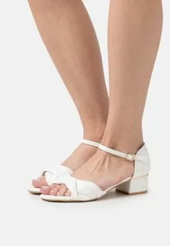 Anna Field Sandals - White
