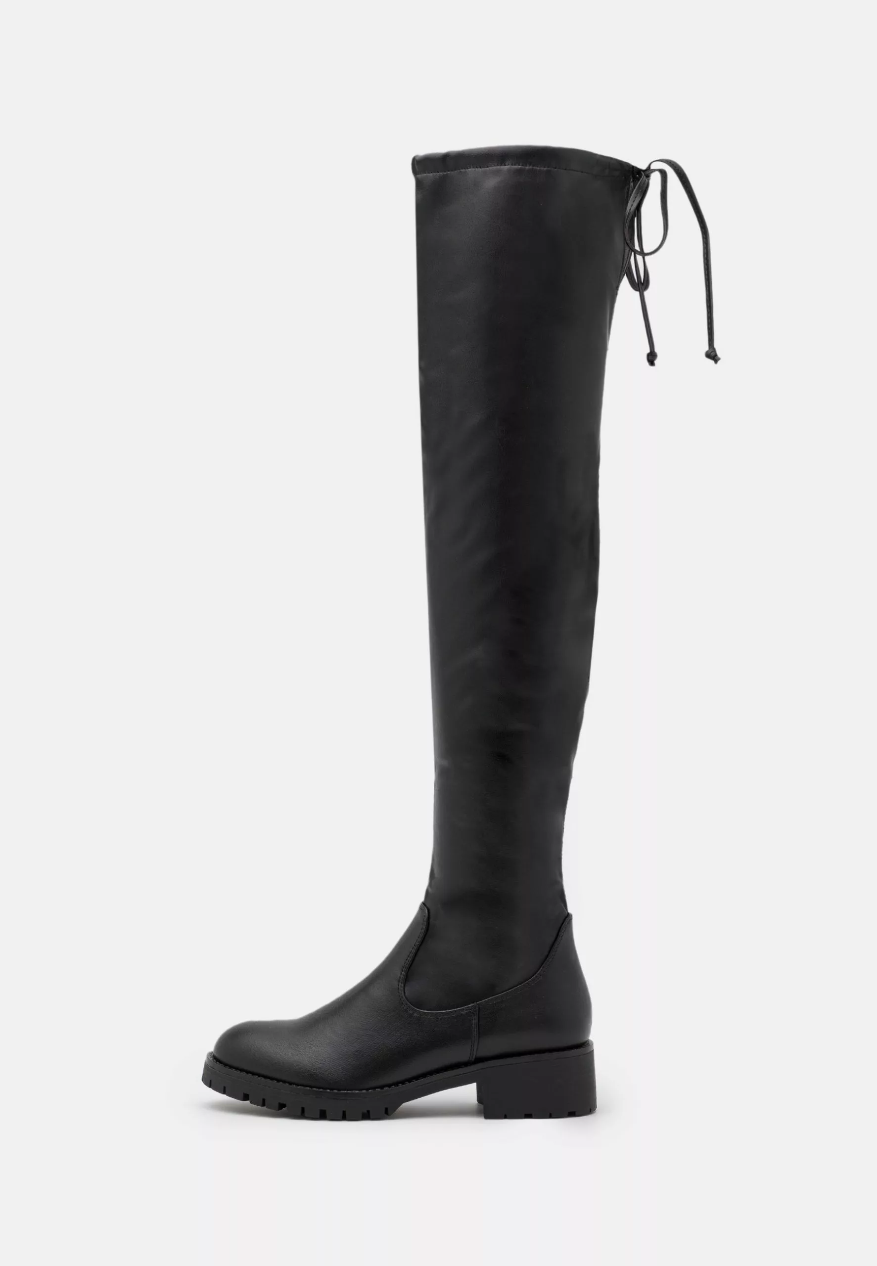 Over-The-Knee Boots - Black Anna Field Wide Fit Over-The-Knee Boots - Black -Anna Field Shop fe0c59d57f3d4b20b5b9d31fd9223139 scaled
