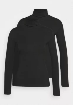 Anna Field 2 Pack - Long Sleeved Top -Anna Field Shop fe9aeae4e21742a08fbd3cd72174b0d8 scaled