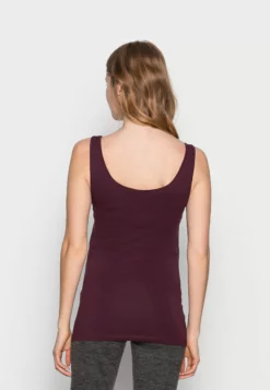 Anna Field MAMA Nursing 2 Pack - Top - Top - Bordeaux/Black 2 Anna Field MAMA Nursing 2 Pack - Top - Top - Bordeaux/Black -Anna Field Shop ff055e703b0f444992db982bb10d56fc scaled