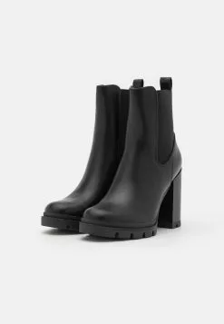 Anna Field Classic Ankle Boots - Black 2 Anna Field Classic Ankle Boots - Black -Anna Field Shop ff1342428e274cd1b86ee1e456ae7865 scaled