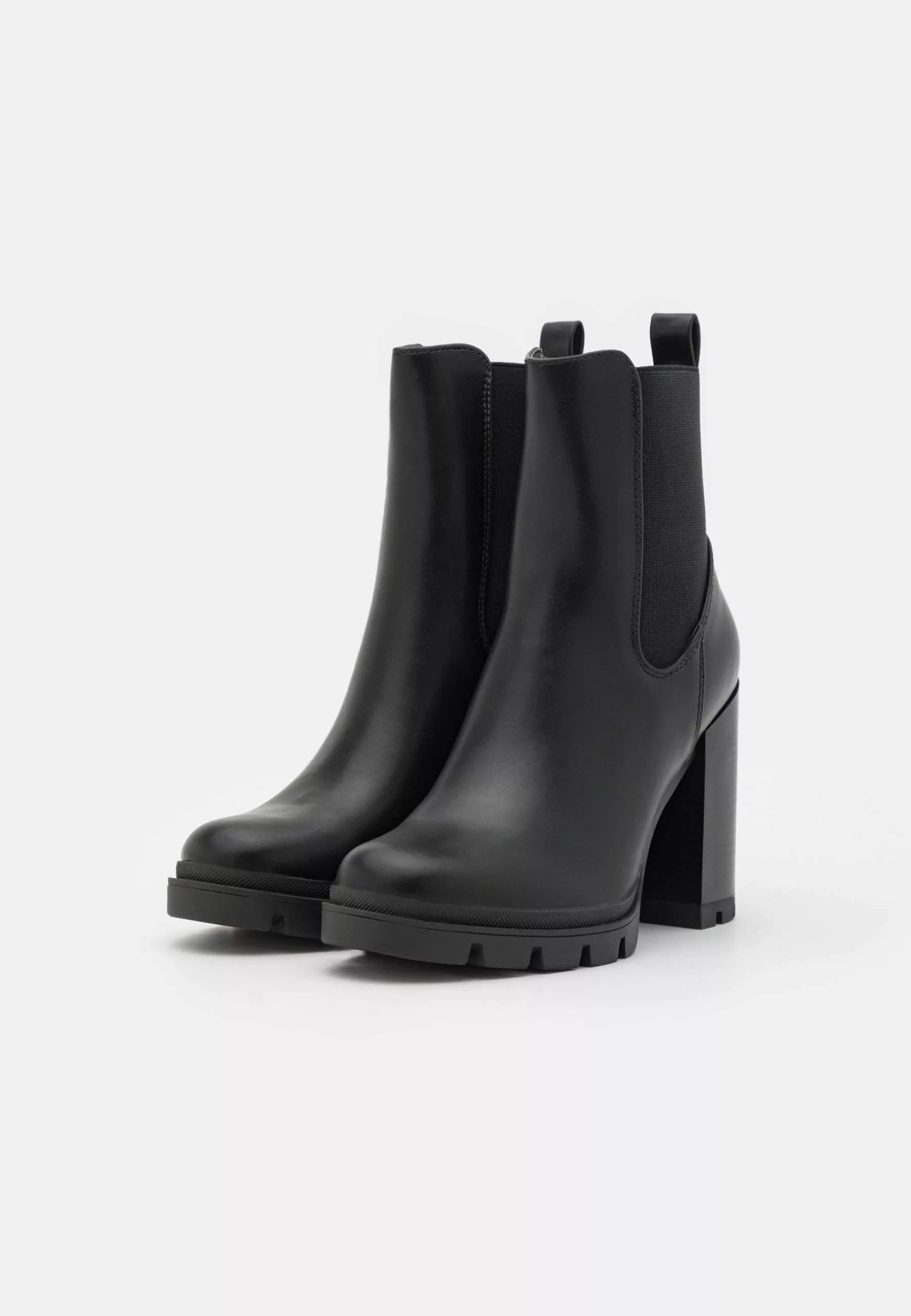 Classic Ankle Boots - Black Anna Field Classic Ankle Boots - Black -Anna Field Shop ff1342428e274cd1b86ee1e456ae7865 scaled