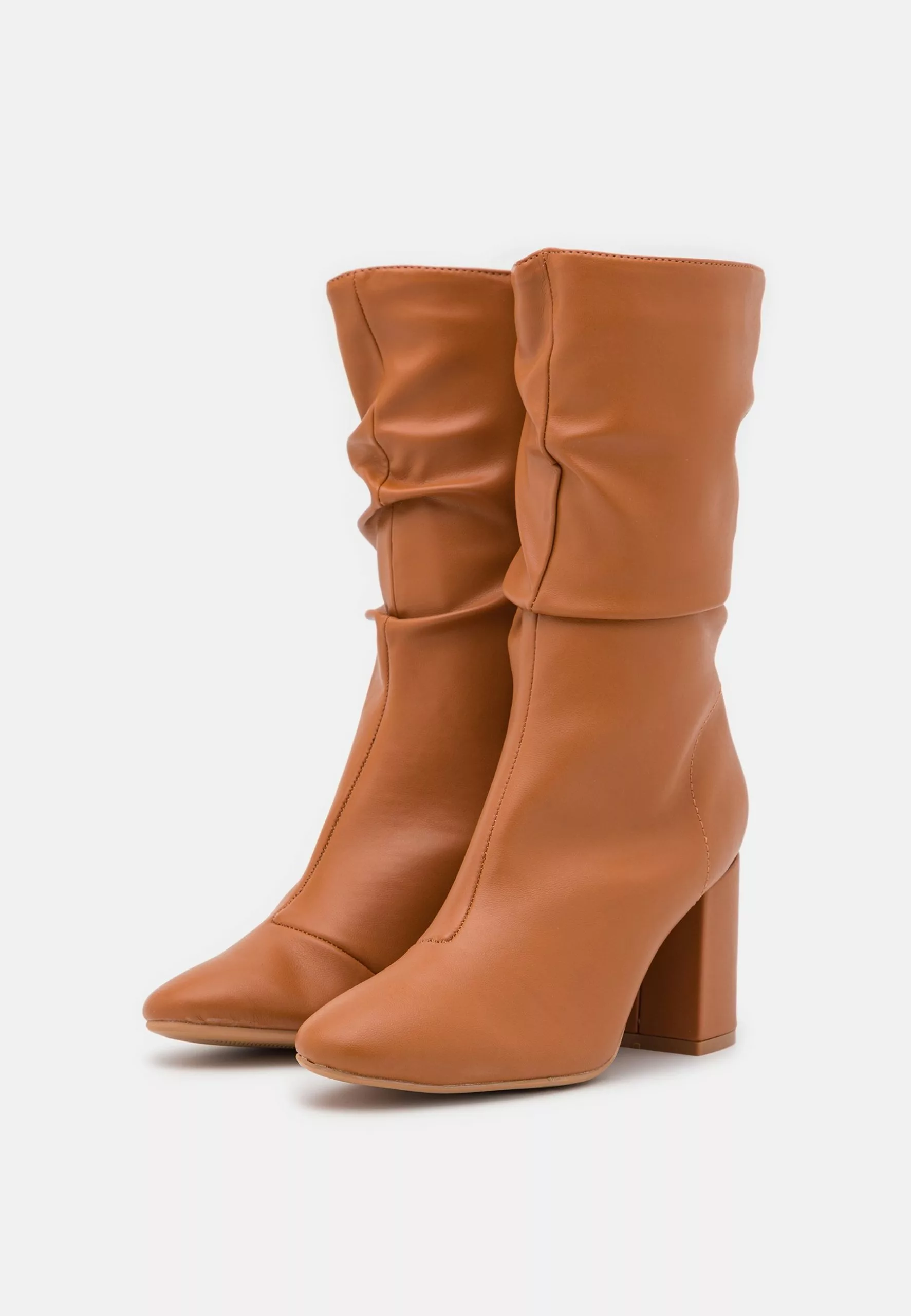 Boots - Cognac Anna Field Boots - Cognac -Anna Field Shop ff4fd00654b04eab81f67bb7a92ed6f7 scaled