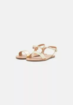 Anna Field Sandals - Gold -Anna Field Shop ff5364823fde43cb9d7ead2b0b6104e3 scaled