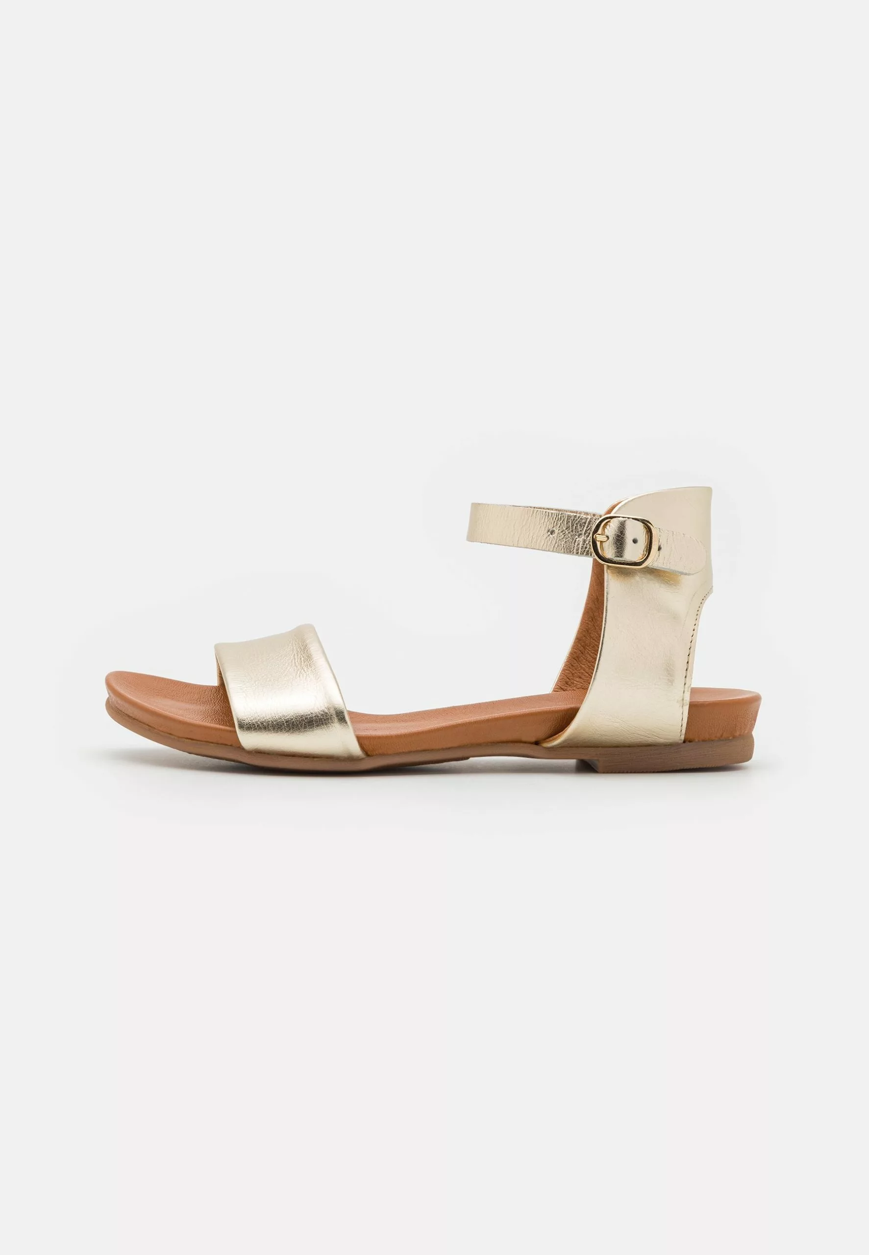 Leather- Sandals - Gold Anna Field Leather- Sandals - Gold -Anna Field Shop ff7de4f63a5f4d2d8e54374427990c46 scaled