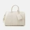 Anna Field Set - Weekend Bag - Off-White