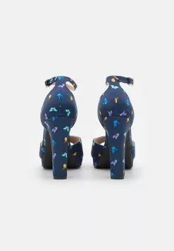 Anna Field Platform Sandals - Dark Blue 3 Anna Field Platform Sandals - Dark Blue -Anna Field Shop ffb51181d2a04ecf93904b38b45a8036 scaled