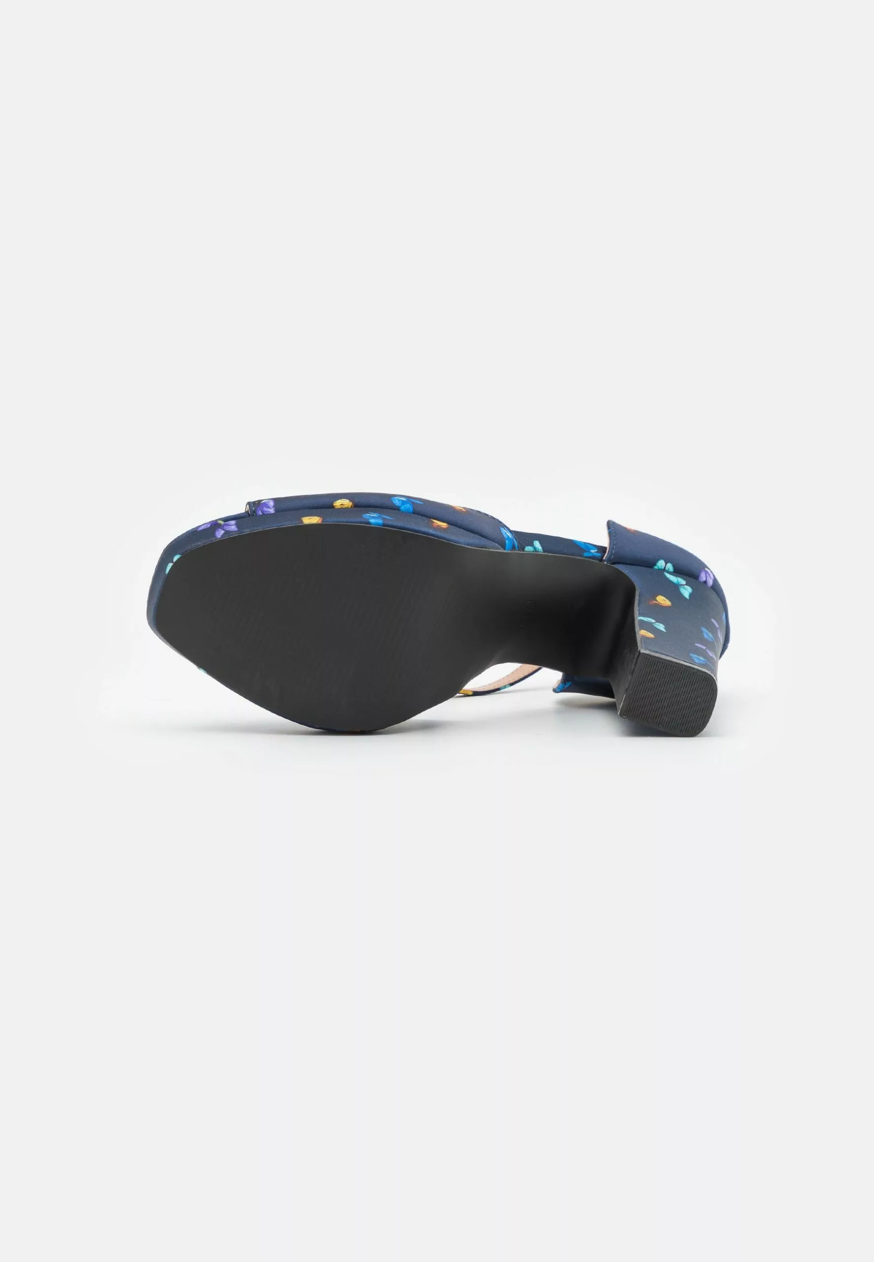 Platform Sandals - Dark Blue Anna Field Platform Sandals - Dark Blue -Anna Field Shop ffb80cf09b114334a6daf1c68f550fb4 scaled